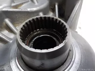 3L8Z7251AD Ford Раздаточная коробка Ford Maverick 2 restailing Арт E84657679, вид 7