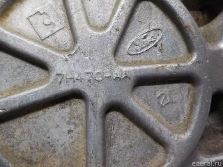 3L8Z7251AD Ford Раздаточная коробка Ford Maverick 2 restailing Арт E84657679, вид 9