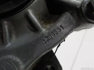 3L8Z7251AD Ford Раздаточная коробка Ford Maverick 2 restailing Арт E84657679, вид 10