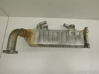 2560130080 Toyota Радиатор EGR Toyota HiAce h200 restailing Арт E84698772, вид 2