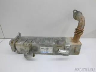 2560130080 Toyota Радиатор EGR Toyota HiAce h200 restailing Арт E84698772, вид 3