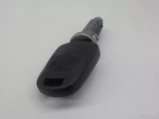 93181729 GM Ключ Opel Signum Арт E84703239, вид 4