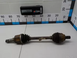 1685799 Ford Полуось передняя левая (приводной вал, шрус) Volvo S80 2 restailing 2 Арт E84703979, вид 1