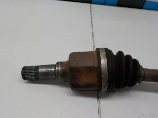 1685799 Ford Полуось передняя левая (приводной вал, шрус) Volvo S80 2 restailing 2 Арт E84703979, вид 2