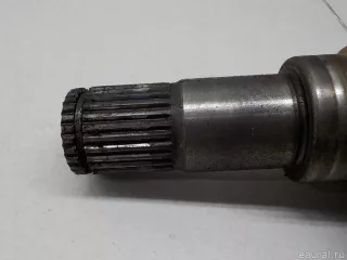 1685799 Ford Полуось передняя левая (приводной вал, шрус) Volvo S80 2 restailing 2 Арт E84703979, вид 3