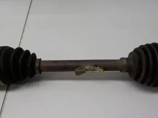 1685799 Ford Полуось передняя левая (приводной вал, шрус) Volvo S80 2 restailing 2 Арт E84703979, вид 4