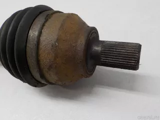 1685799 Ford Полуось передняя левая (приводной вал, шрус) Volvo S80 2 restailing 2 Арт E84703979, вид 5