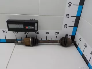 1685799 Ford Полуось передняя левая (приводной вал, шрус) Volvo S80 2 restailing 2 Арт E84703979, вид 6