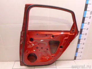 8K5833052D VAG Дверь задняя правая Audi A4 B8 Арт E84707437, вид 7