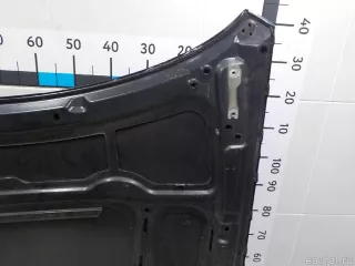 41617140729 BMW Капот BMW 3 E90/E91/E92/E93 Арт E84709609, вид 11