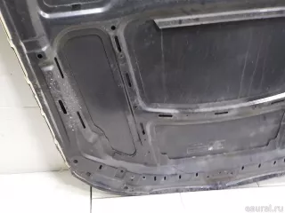 41617140729 BMW Капот BMW 3 E90/E91/E92/E93 Арт E84709609, вид 8