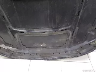 41617140729 BMW Капот BMW 3 E90/E91/E92/E93 Арт E84709609, вид 9