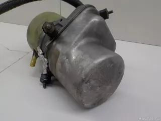 93181658 GM Насос гидроусилителя Opel Astra H Арт E84710369, вид 6
