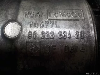 LR004287 Land Rover Корпус масляного фильтра Land Rover Evoque 1 restailing Арт E84712469, вид 6