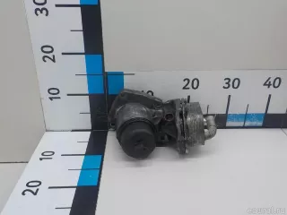 LR004287 Land Rover Корпус масляного фильтра Land Rover Evoque 1 restailing Арт E84712469, вид 7
