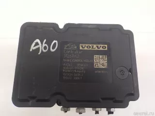 31261143 Volvo Блок ABS (насос) Volvo S80 2 restailing 2 Арт E84714426, вид 4