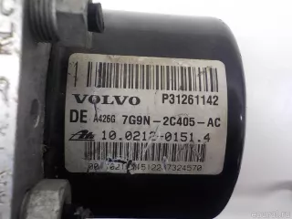 31261143 Volvo Блок ABS (насос) Volvo S80 2 restailing 2 Арт E84714426, вид 6