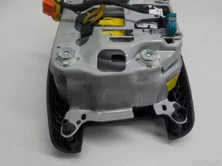 3D0880203B2K7 VAG Подушка безопасности водителя Volkswagen Touareg 1 Арт E84722115, вид 12
