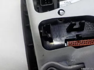 3D0880203B2K7 VAG Подушка безопасности водителя Volkswagen Touareg 1 Арт E84722115, вид 8