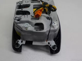 3D0880203B2K7 VAG Подушка безопасности водителя Volkswagen Touareg 1 Арт E84722115, вид 9