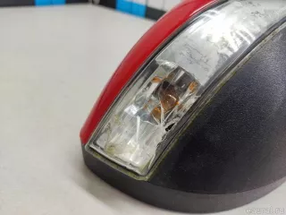 1754080 Ford Зеркало правое электрическое Ford Fiesta 6 Арт E84727771, вид 6