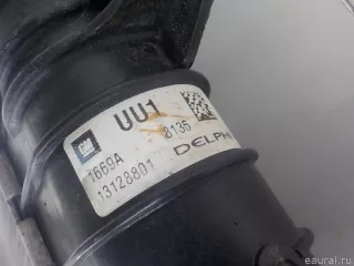 13145210 GM Радиатор основной Opel Astra H Арт E84729292, вид 16