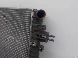 13145210 GM Радиатор основной Opel Astra H Арт E84729292, вид 4