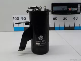 3C0127400C VAG Корпус топливного фильтра Volkswagen Caddy 3 Арт E84734484, вид 2