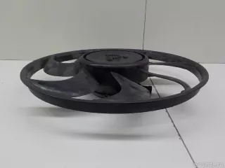 214815057R Renault Вентилятор радиатора Nissan Almera G15 Арт E84738154, вид 2
