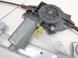 1554229 Ford Стеклоподъемник электр. передний правый Ford Fusion 1 Арт E84748127, вид 2