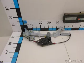 1554229 Ford Стеклоподъемник электр. передний правый Ford Fusion 1 Арт E84748127, вид 6