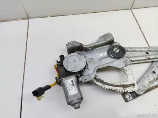 824013E002 Hyundai-Kia Стеклоподъемник электр. передний левый Kia Sorento 1 Арт E84749620, вид 3