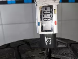  Шина Kia Sorento 1 Арт E84750933, вид 8