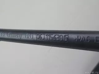 06J115610H VAG Трубка масляного щупа Audi A3 8P Арт E84752652, вид 5