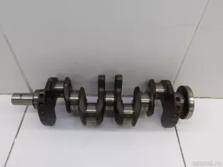 0501J4 Citroen-Peugeot Коленвал Citroen AX Арт E84753572, вид 1