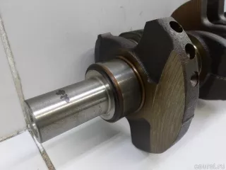 0501J4 Citroen-Peugeot Коленвал Citroen AX Арт E84753572, вид 2