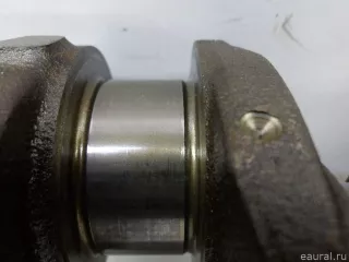 0501J4 Citroen-Peugeot Коленвал Citroen AX Арт E84753572, вид 4