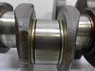 0501J4 Citroen-Peugeot Коленвал Citroen AX Арт E84753572, вид 6