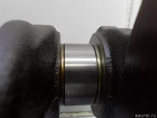 0501J4 Citroen-Peugeot Коленвал Citroen AX Арт E84753572, вид 10