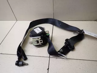 1839761 Ford Ремень безопасности с пиропатроном Ford Focus 3 restailing Арт E95496950, вид 1
