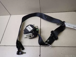 1839761 Ford Ремень безопасности с пиропатроном Ford Focus 3 restailing Арт E95496950, вид 2