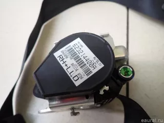 1839761 Ford Ремень безопасности с пиропатроном Ford Focus 3 restailing Арт E95496950, вид 3
