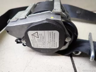 1839761 Ford Ремень безопасности с пиропатроном Ford Focus 3 restailing Арт E95496950, вид 6