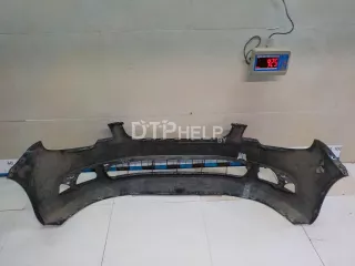 3T0807221G Бампер передний Skoda Superb 2 Арт AM52103208, вид 13