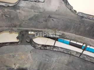 3T0807221G Бампер передний Skoda Superb 2 Арт AM52103208, вид 15