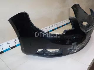 3T0807221G Бампер передний Skoda Superb 2 Арт AM52103208, вид 5
