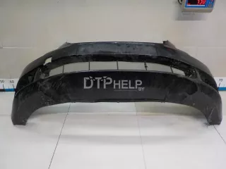 3T0807221G Бампер передний Skoda Superb 2 Арт AM52103208, вид 6