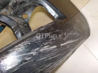 3T0807221G Бампер передний Skoda Superb 2 Арт AM52103208, вид 8
