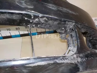3T0807221G Бампер передний Skoda Superb 2 Арт AM52103208, вид 9