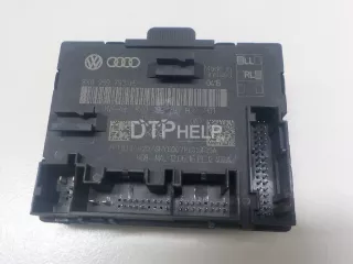 8X0959793H Блок комфорта Skoda Superb 2 Арт AM52148800, вид 1